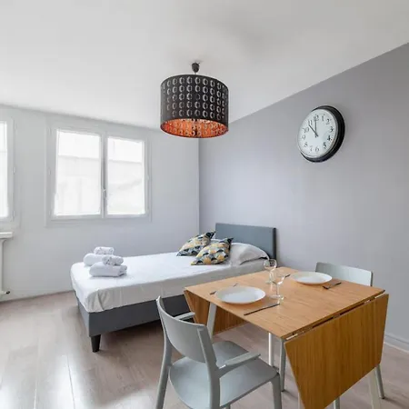 Apartment Lampara - Welkeys